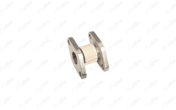 NIFEA 14750 | EGR Borusu Euro 4 Ducato 2.3 06 >