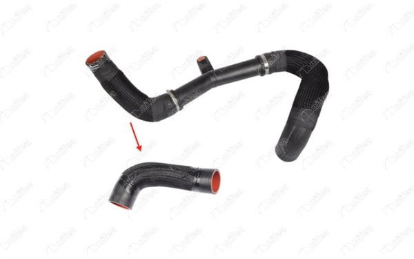 NIFEA 14768 | Turbo Hortumu Fiat Ducato