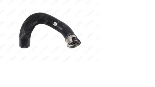 NIFEA 15533 | Turbo Intercooler Hortumu Fiat Fiorino Bipper Nemo 1.3 Mjet E6