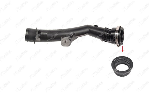 NIFEA 17055 *5 | Turbo Borusu Contası (Plastik Boru Hariç) 2008 I-II-208 I-II-3008-301-308 II-5008 508 Expert IV Part | 5 Adet