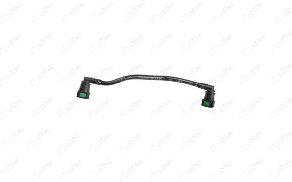 NIFEA 17084 | Yakıt Borusu P306 307 406 Partner Expert / C5 Jumpy 2.0 HDI