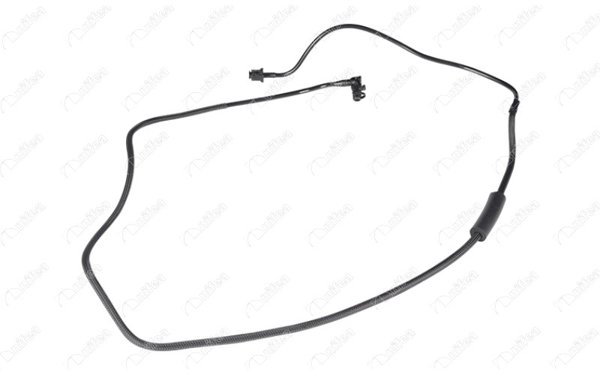 NIFEA 17110 | Yedek Su Depo Borusu Ds5 308 I Rcz 1.6Thp 200Hp 10 >