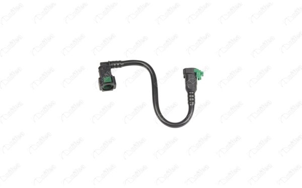 NIFEA 17348 | Yakıt Hortumu C4 3008 307 308 06 > 11 (Tu5jp4-Ew10a-Ep6c-Ep6cdt-Et3j4)