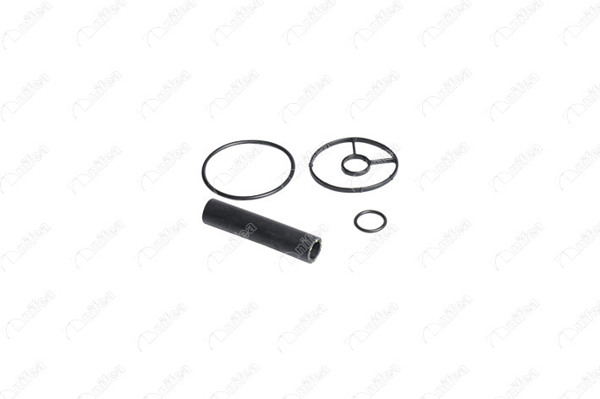 NIFEA 17389 | Yağ Soğutucu Conta Takımı P407 P307 Scudo III Expert III P308 P3008 P607 C5 C6 C8 Jumpy III Dw10bted