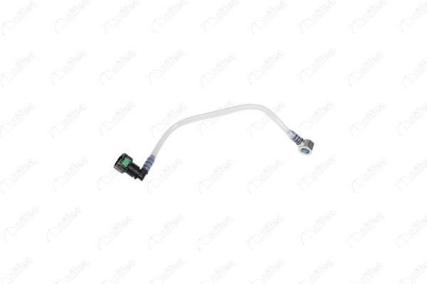 NIFEA 17697 | Mazot Filtre Giriş Hortumu P206 P306 Partner II Expert Berlingo II Xsara I II Jumpy I II C15 Xsara D