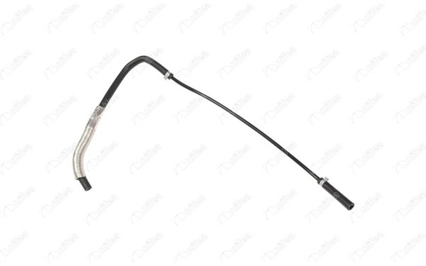 NIFEA 19344 | İlave Su Pompa Borusu Ford Transit V363 2.0 Ecoblue 17 >