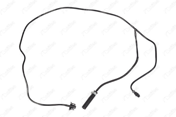 NIFEA 19997 | Yedek Su Depo Borusu Ford Focus III 11 > 2.0