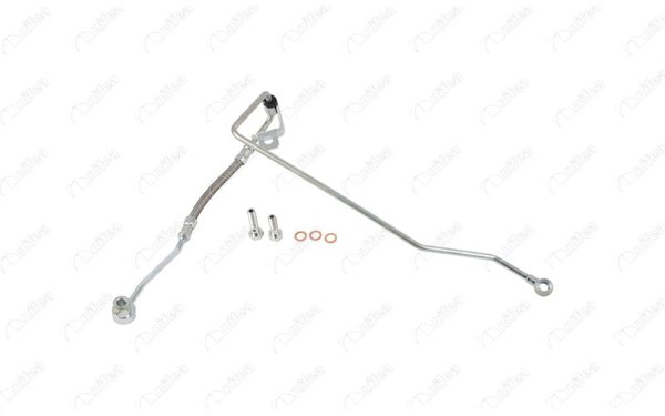 NIFEA 20221 | Turbo Yağlama Borusu Ford Transit-Mondeo-Jaguar X Type 01 > 2.0 TDCI