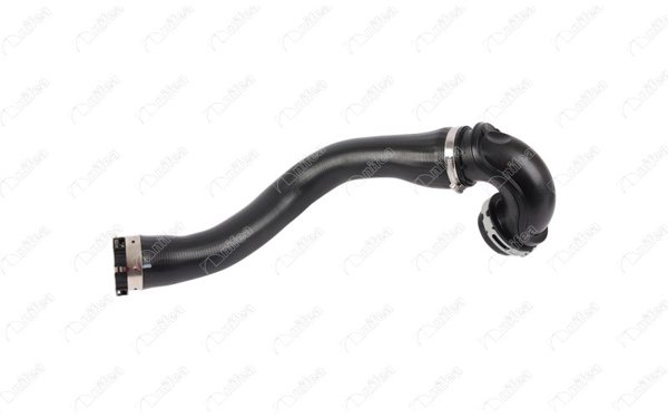 NIFEA 21000 | Turbo Çıkış Hortumu U Borulu Komple Kit Ara (Metal Uclu) Insignia A A20dt-A20dtc-A20dte-A20dth