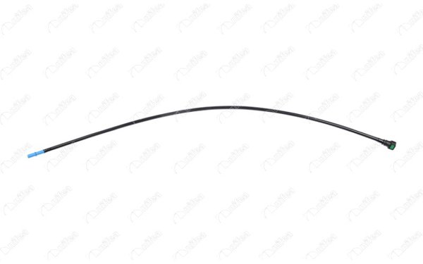 NIFEA 21104 | Yakıt Hortumu Astra H Zafira B Z17dth Z19dth Z13dth 04 > 07