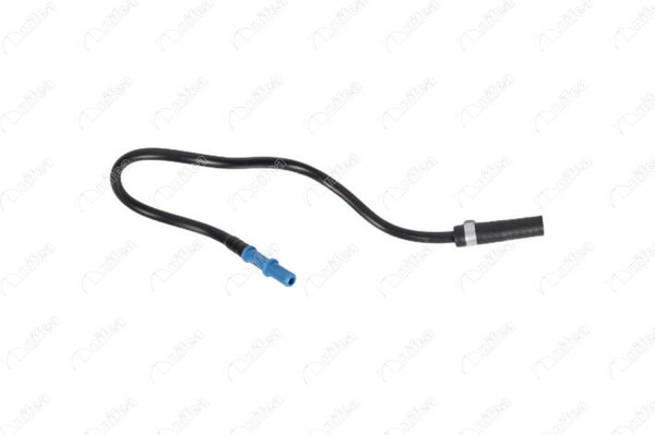 NIFEA 21195 | Yakıt Borusu Corsa C Combo C 1.3 Dtı 1.3 CDTI Y13dt Z13dt Z13dtj