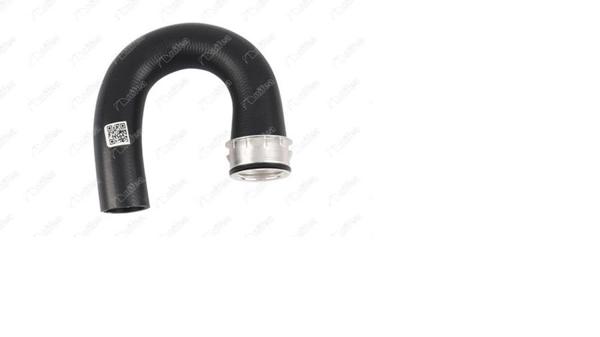 NIFEA 21322 | Turbo Hortumu Metal Uclu Corsa C Z13dt