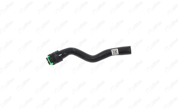 NIFEA 21479 | Kalorifer Çıkış Hortumu Astra G / Zafira A 2.0 16V