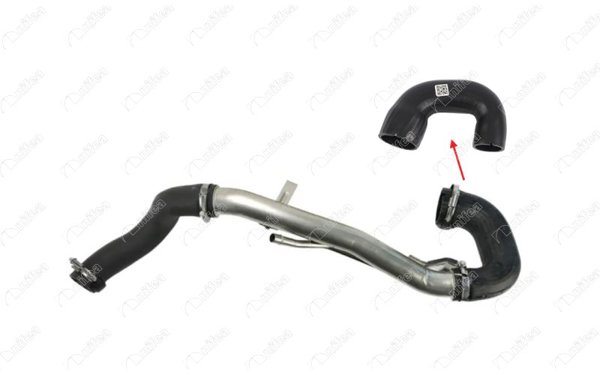 NIFEA 21553 | Turbo Hortumu Metal Boru Hariç Opel Sıgnum Hatchback (Z03) ,Opel Vectra C (Z02) ,Opel Vectra C Gts (Z0