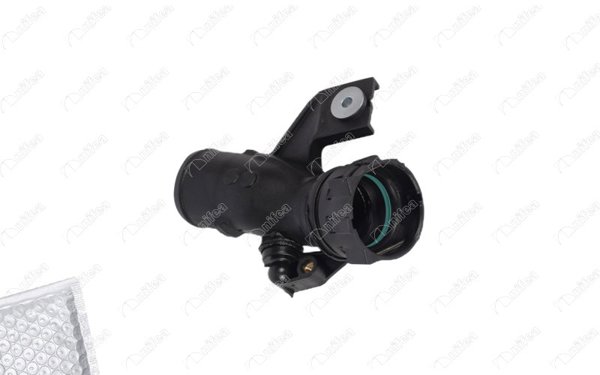 NIFEA 25667 | Intercooler Turbo Hortumu Borusu Qashqai 1,5 DCI Euro V 11 13