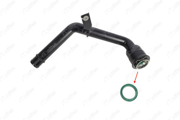 NIFEA 25677 | Turbo Borusu Contası Qashqai | 5 Adet