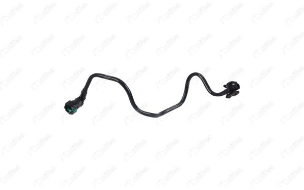 NIFEA 31585 | Yedek Su Depo Hortumu Volvo S90 V90 V60 Xc60 Xc90