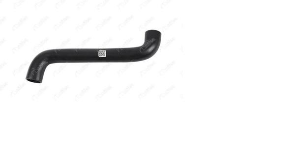NIFEA 33321 | Radyatör Hortumu Üst (Om646) Viano W639 03 > Vito W639 03 >