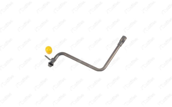 NIFEA 33664 | Turbo Yağlama Borusu Mercedes W204 W212 W639 W906 06 >