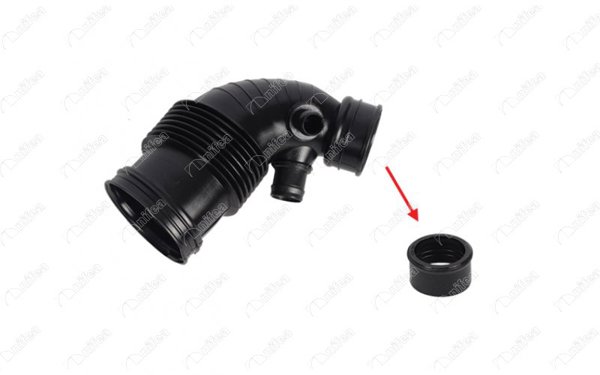 NIFEA 35050 | Hava Filtre Contası Ok Ile Gosterılen Conta BMW F20 F30 F80