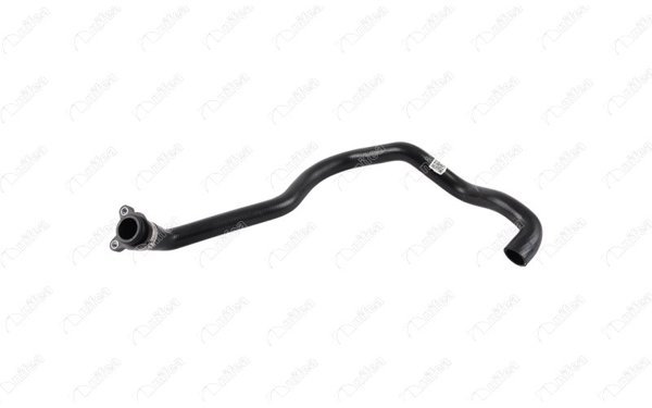 NIFEA 35149 | Termostat Hortumu BMW E60 E61 E63 E64 E65 E66 E67 N52 N53