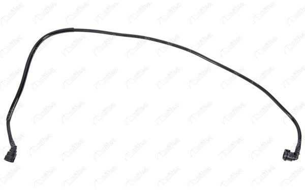 NIFEA 35164 | Radyatör Geri Dönüş Hortumu BMW F20 F22 F30 F34 F32 F36