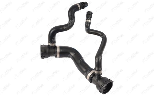 NIFEA 35219 | Radyatör Üst Hortumu BMW M54 N52 N53 E60 E63 E64