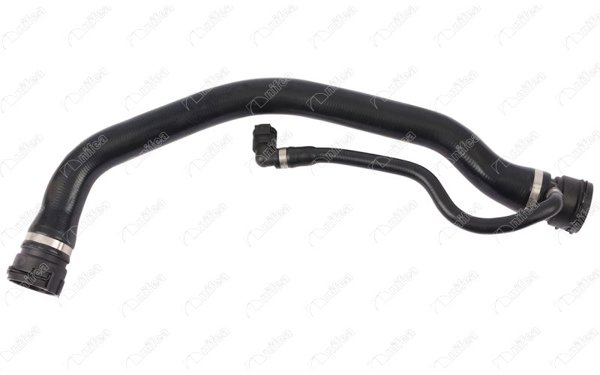 NIFEA 35249 | Radyatör Hortumu Alt BMW M57 N E60 E63 E64