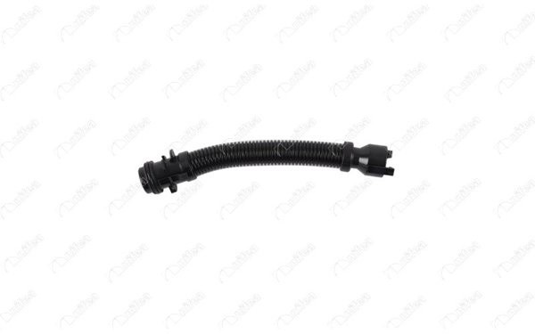 NIFEA 35271 | Temiz Hava Borusu BMW E81 E87 E90 E60 F30 F10 N47