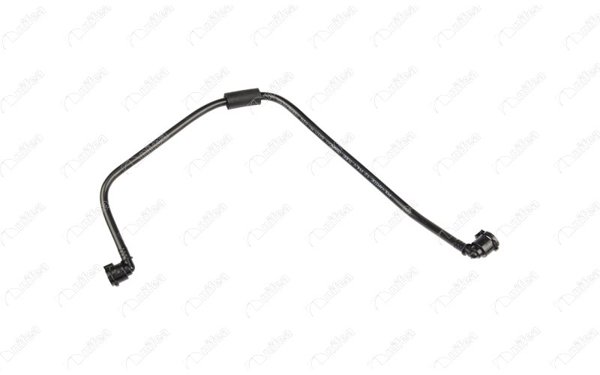 NIFEA 35346 | Yedek Su Depo Hortumu BMW F20 F30 B46 B48