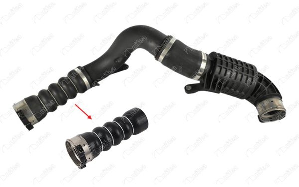 NIFEA 35486 | Turbo Hortumu BMW F39 / F40 / F44 / F45 / F46 / F48