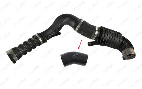 NIFEA 35487 | Turbo Hortumu BMW F39 F45 F46 F48