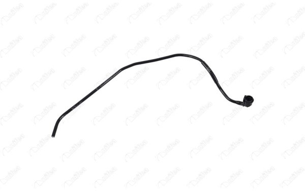NIFEA 35518 | Yedek Su Depo Borusu BMW F40 F45 F48 F39 Mini F56 F57 16 >