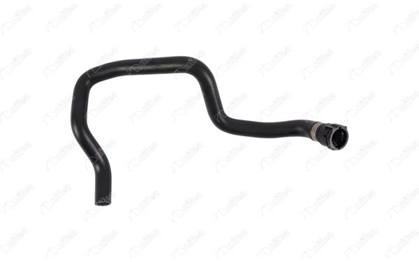 NIFEA 35533 | Yedek Su Deposu Hortumu BMW E39 M52 M54 95 > 04