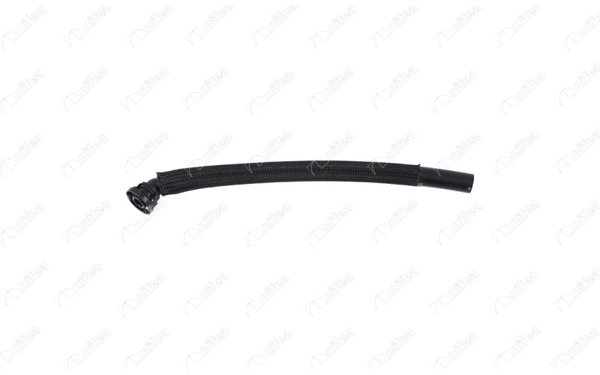 NIFEA 35564 | Motor Hava Tahliye Hortumu BMW E46 E39 E60 E61 E65 E66 E67 E83 X3 E36 Z3 E85 Z4 M52 M54
