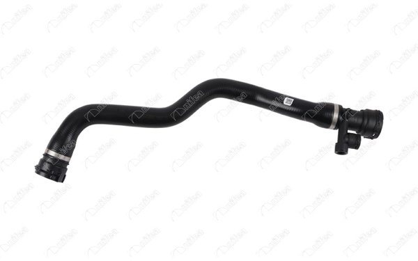 NIFEA 35567 | Radyatör Giriş Hortumu Radyatör Hortumları BMW X5 (E53) Aradyator Üst Hortumu E53 99 > 06