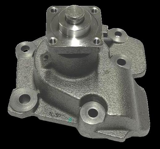 OES N46.03 | Devirdaim Komple Transit T15 / T12 91 > 01 Dokum