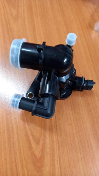 OES T116.03 | Termostat (88°) Suzuki Swift Astra J Corsa D Corsa E Meriva B A13dtc A13dte B13dtc B13dte Doblo Fıorı