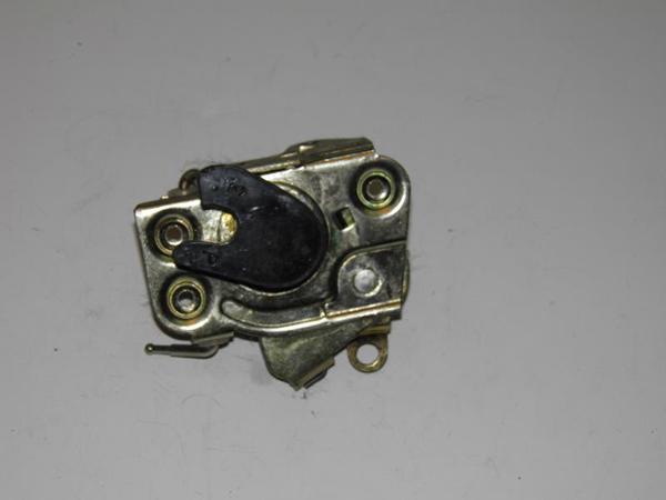 OPAR 4315563E | Fiat Doğan/Kartal/Şahin M131 Ön Kapı Sağ Kilit