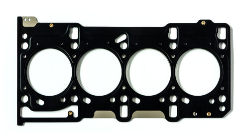 OPAR 55278856 | Silindir Kapak Contası 0.92mm Astra H-Astra J-Corsa C-D-E Meriva A-B Aveo-Linea-Punto-Fiorino-Egea-Doblo-Nemo-Bipper 1.3 CDTI Mtj-Dth-Dt-Dte-Dtj-Dtn-Dtr-JTD-HDI-Fhz 2 Çentik