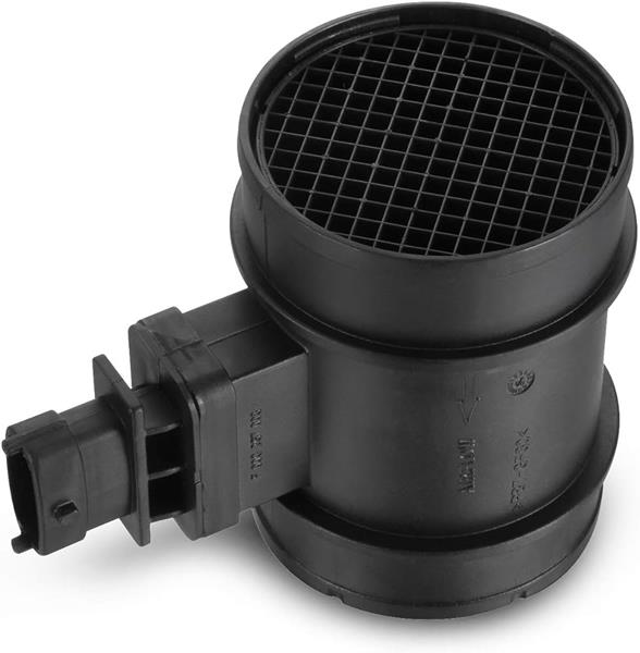 OPAR 55350048 | Hava Kütle Ölçer Debimetre Astra H-Vectra C-Corsa D-Grande Punto 1.3-1.7-1.9-Antara