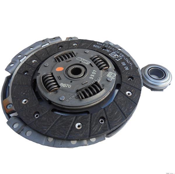 OPAR 59360313 | Debriyaj Seti Egea Grande Punto Linea G.Punto Idea Doblo 1.4 8V 03 - 15 > 07 >