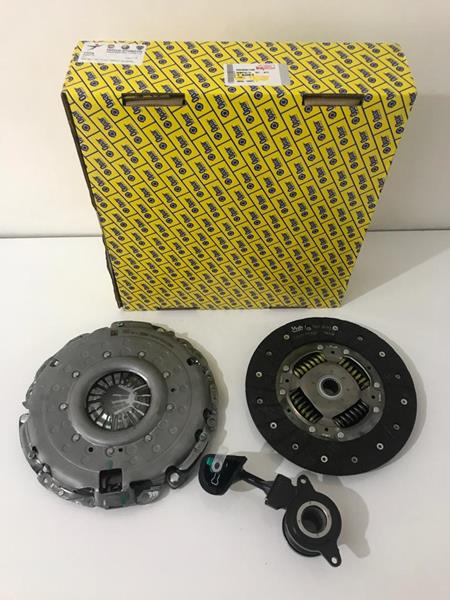 OPAR 59360738 | Debriyaj Seti Rulmanlı Fiat Ducato III IV Iveco Daily Peugeot Boxer 2.3 JTD 12 -