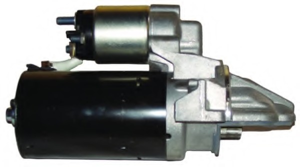 OPAR 9658144780 | Marş Motoru 12V 2Kw 12 Diş Peugeot Boxer III-Citroen
