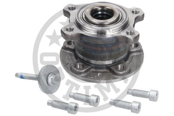 OPTIMAL 892792 | Arka Teker Poryası Volvo Xc60