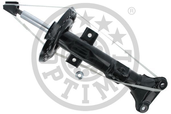 OPTIMAL A-3208G | Amortisör Ön Gazlı Mercedes Slk-Class R171 04 > 11