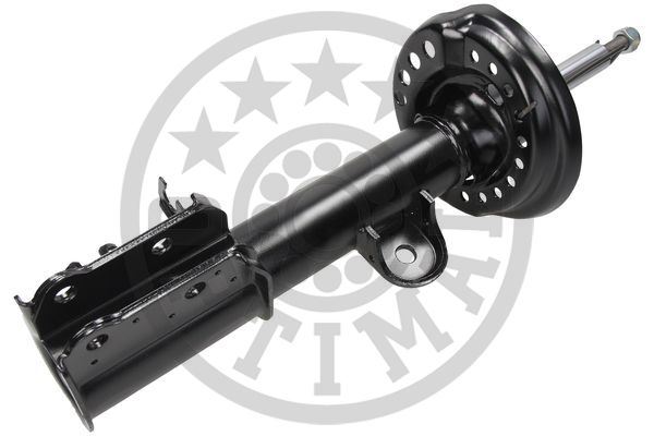 OPTIMAL A-5283GL | Arka Sol Amortisör Gazlı Jeep Renegade 14 > Fiat 500 X 14 >