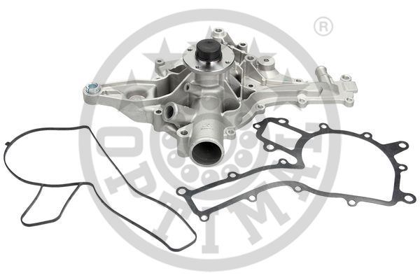 OPTIMAL AQ-1387 | Devirdaim Pompası Mercedes M112 W203 W210 W211 W163 W220