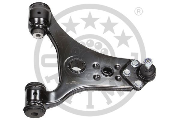 OPTIMAL G6-1114 | Salıncak Ön Sağ Alt Mercedes W169 W245