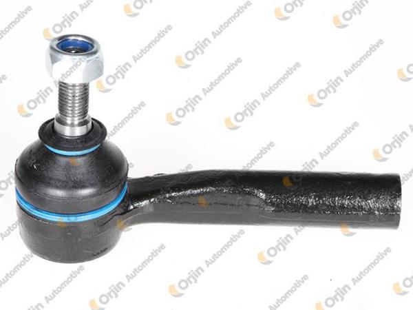 ORJİN 00234 | Rot Başı Sol Fiat Fiorino Linea Grande Punto Peugeot Bipper Citroen Nemo Corsa D Mito 06-